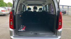 Vauxhall Combo Life 1.2 Turbo Energy XL 5dr Petrol Estate